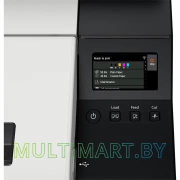 Плоттер Canon imagePROGRAF TX-4100 картинка 5